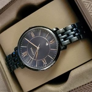 Fossil Jacqueline Blue Watch